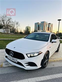 مرسيدس بنز A-Class